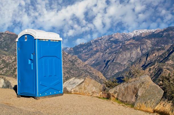 Best Porta potty delivery and setup  in Amherst, WI