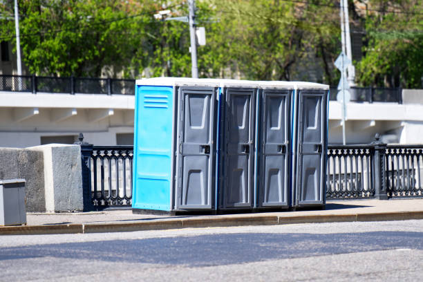 Best Best portable toilet rental  in Amherst, WI